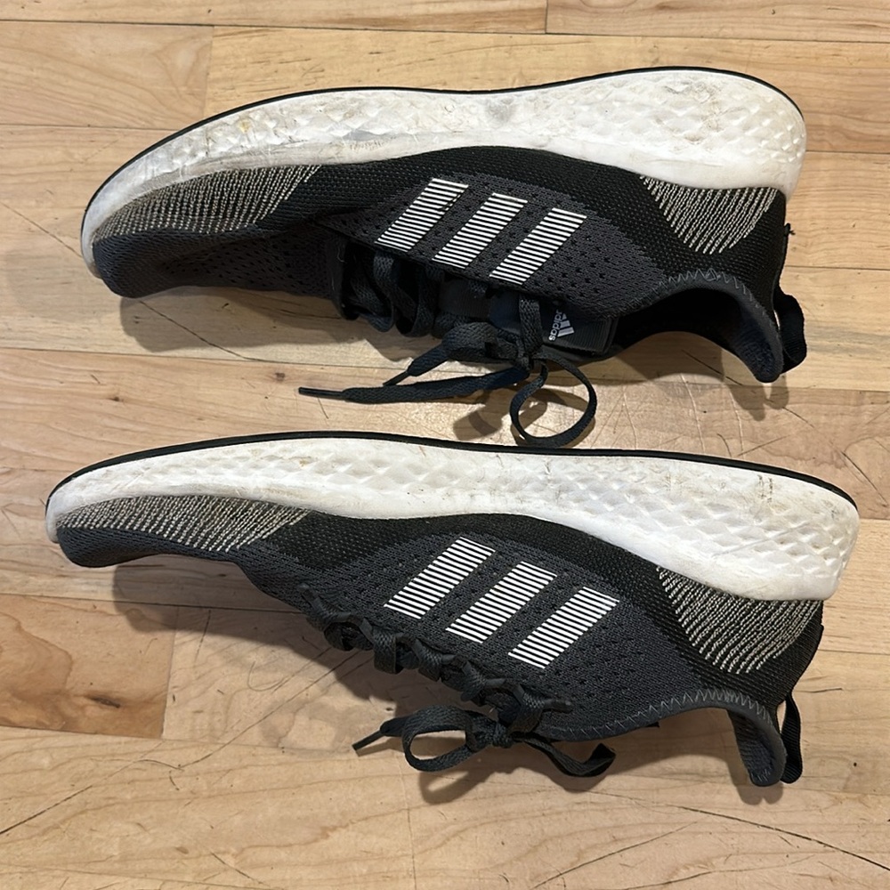 Adidas Bounce 10 1/2 - Picture 3 of 5